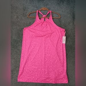 Nwt Vineyard Vines Pink Dress